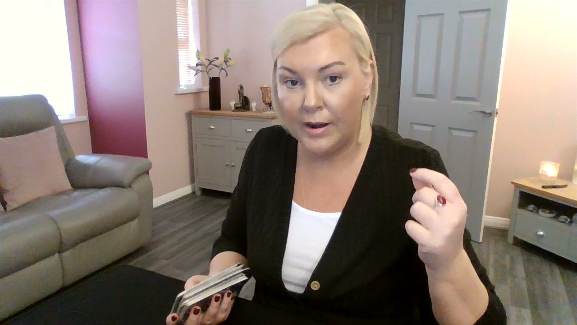 ANGELIC MESSAGE: Will You Pass The Test? | Spiritual Intuitive Tarot Reading