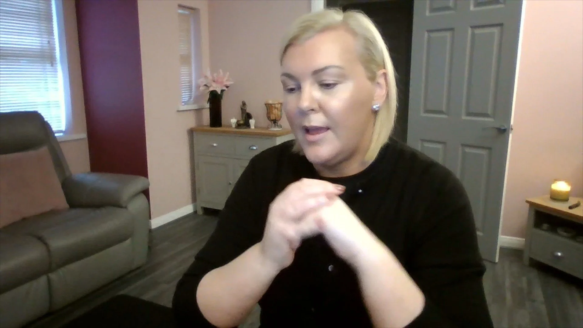 DIVINE CONNECTION: They See A Monster | Spiritual Intuitive Tarot Reading