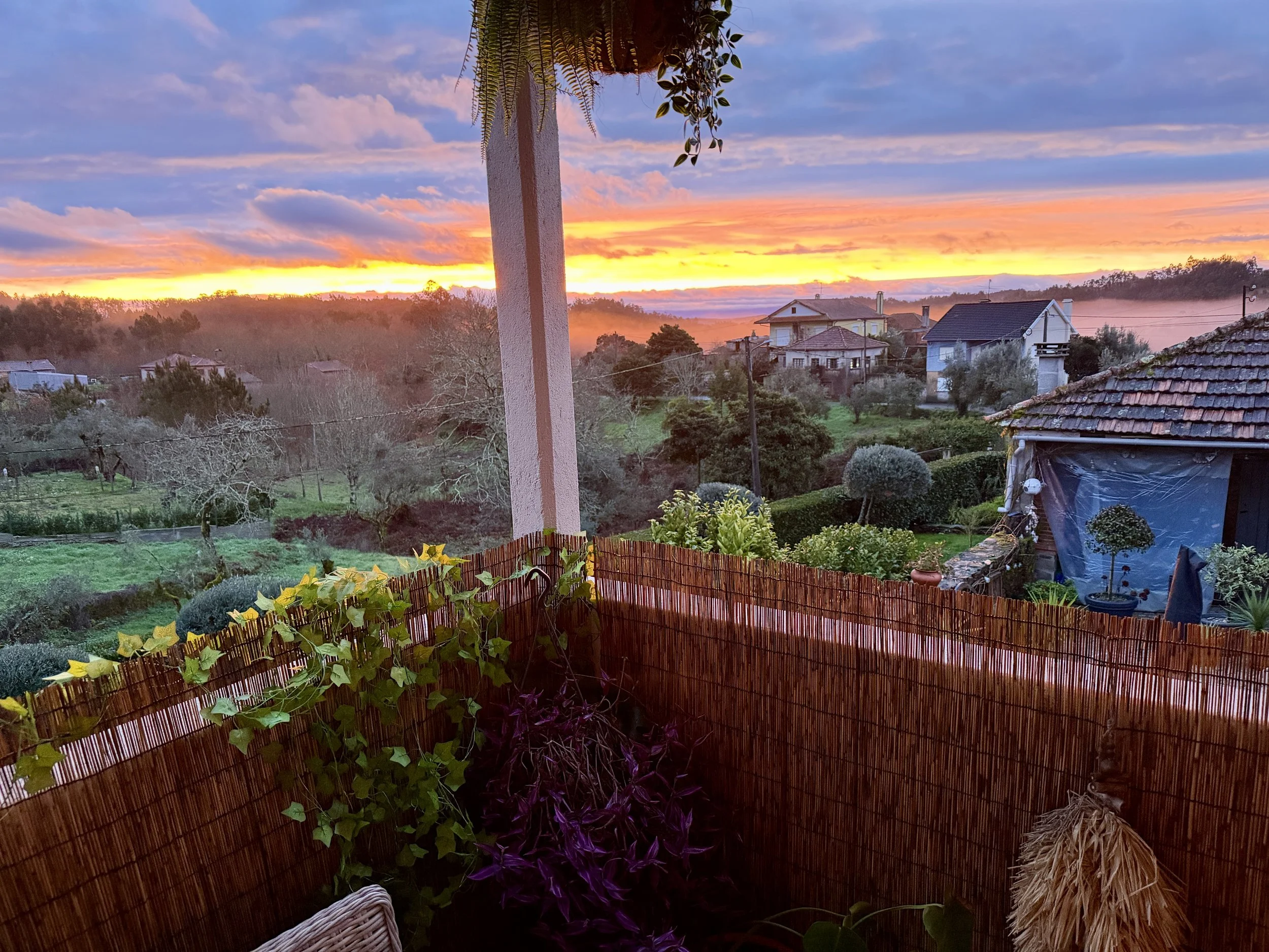 Why Some People Leave Portugal — and Others Never Do