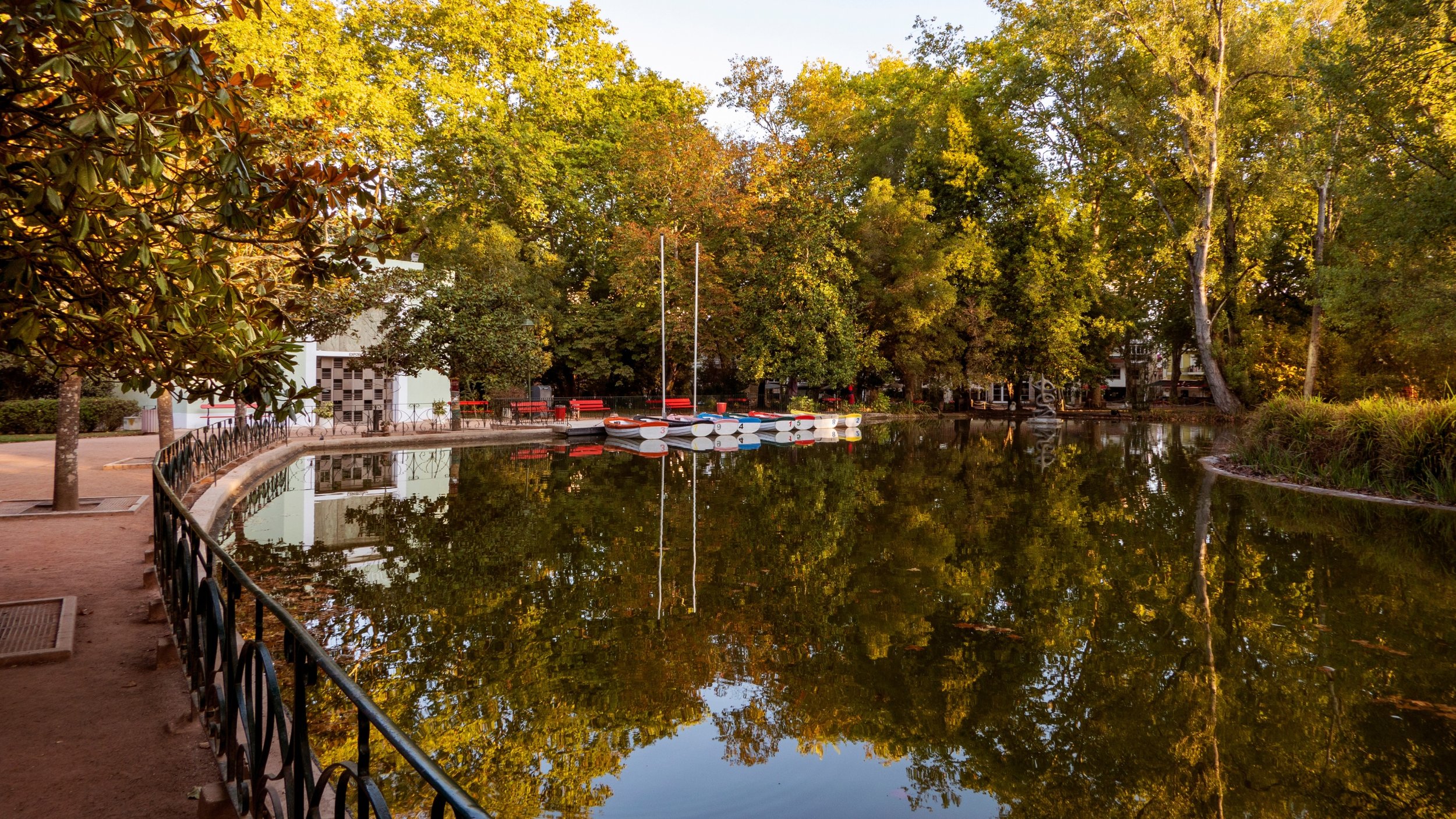 Changing Your Address in Portugal (Because Almost Everyone Moves Again)