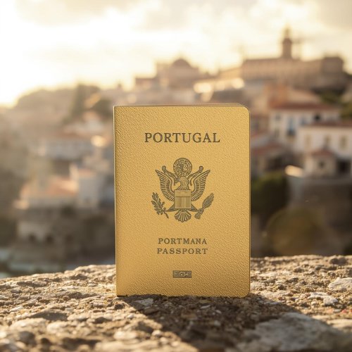 Why Portugal’s Golden Visa Isn’t Just for ‘Rich People’