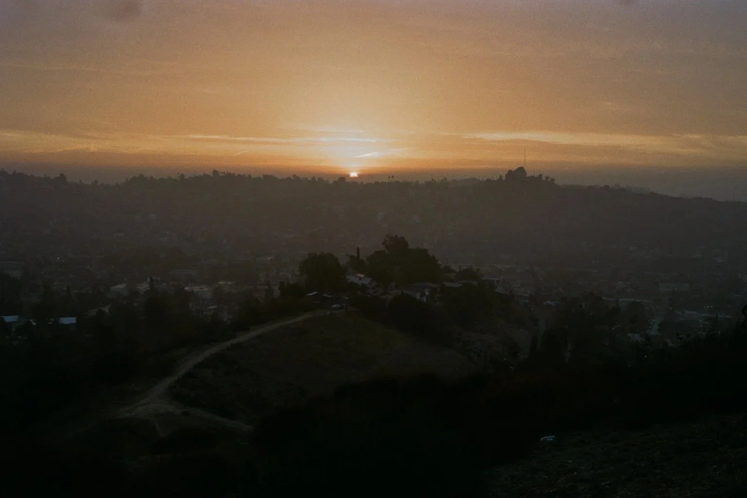 North East Los Angeles • 2024 - 2025