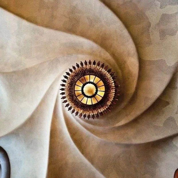 Artículo N.º 12: Diseño Biofílico