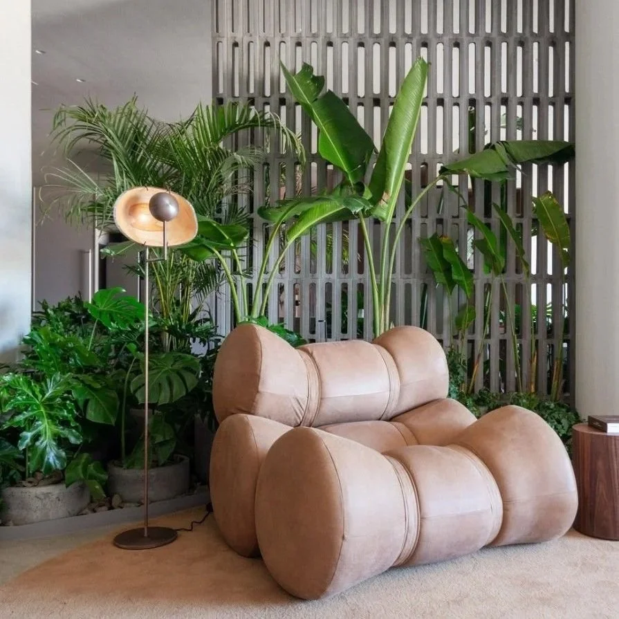 Artículo N.º 01: Predicciones tendencias 2026 en Interiorismo