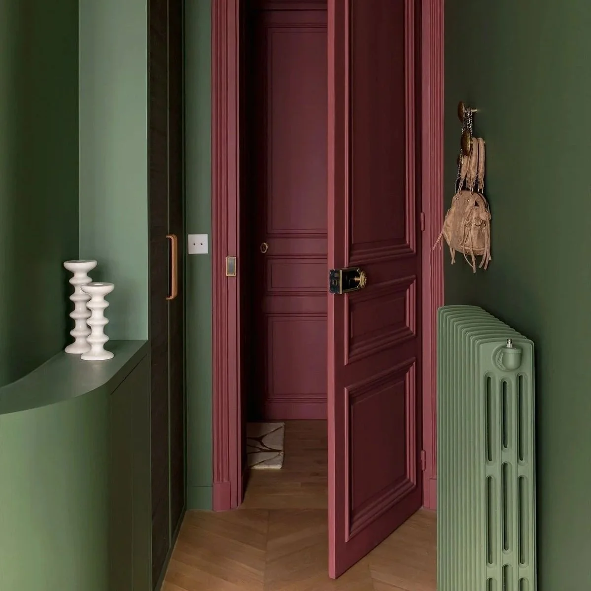 Artículo N.º 03: Color Drenching