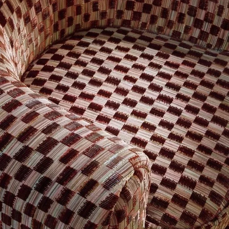 Artículo N.º 05: Loud Luxury: la tendencia en interiorismo 2026 que redefine el lujo en el hogar