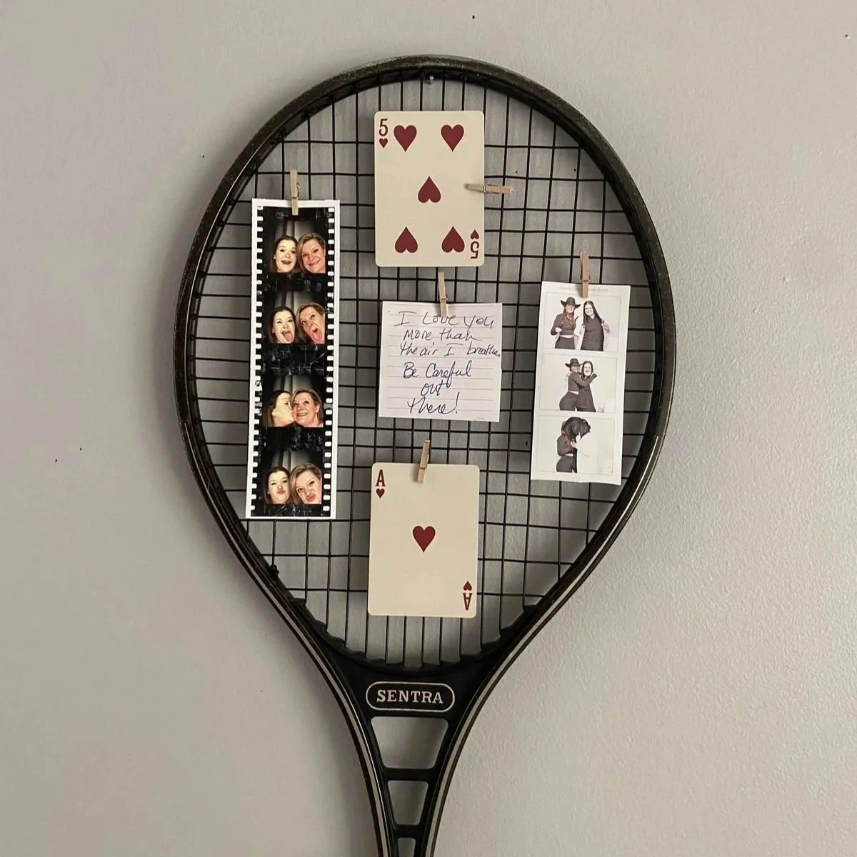 Artículo N.º 07: Memento Wall: cuando las paredes hablan de ti