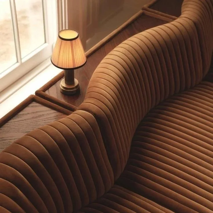 Artículo N.º 08: Art Deco 2026: reinventando el glamour clásico en tu casa