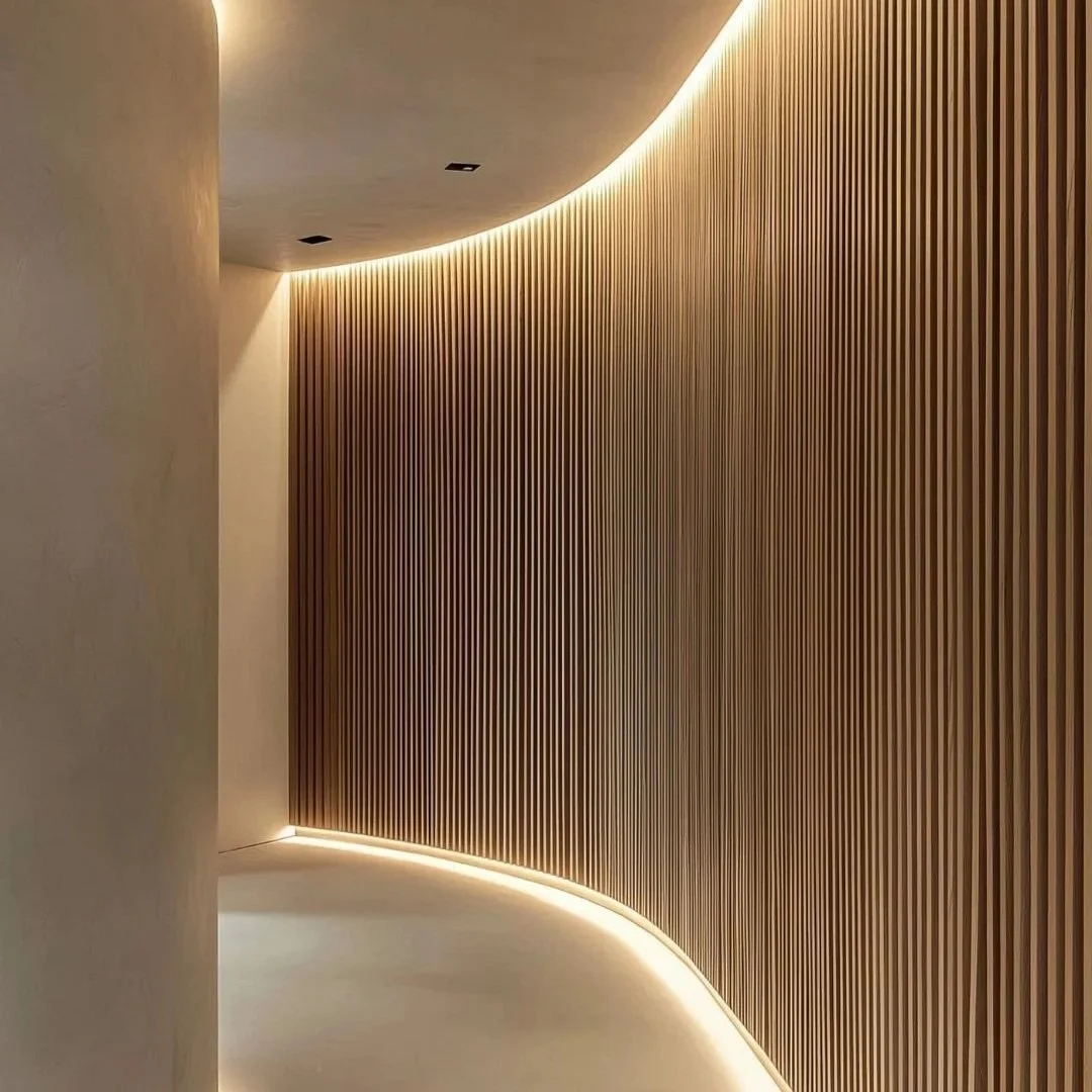 Artículo N.º 10: Casas como refugio: el auge del wellness design