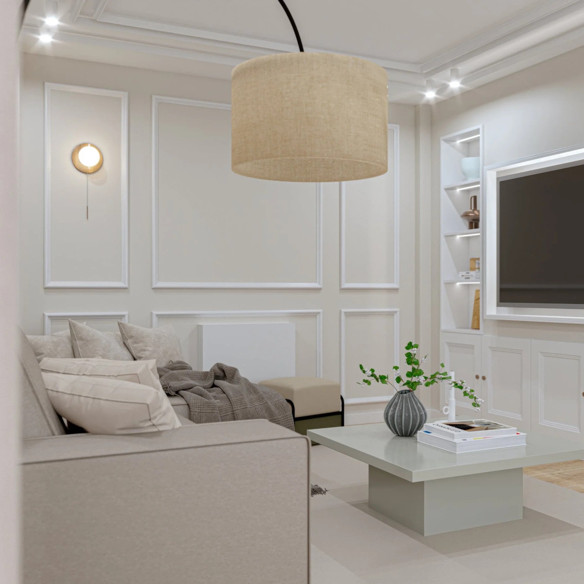 Proyecto Luz