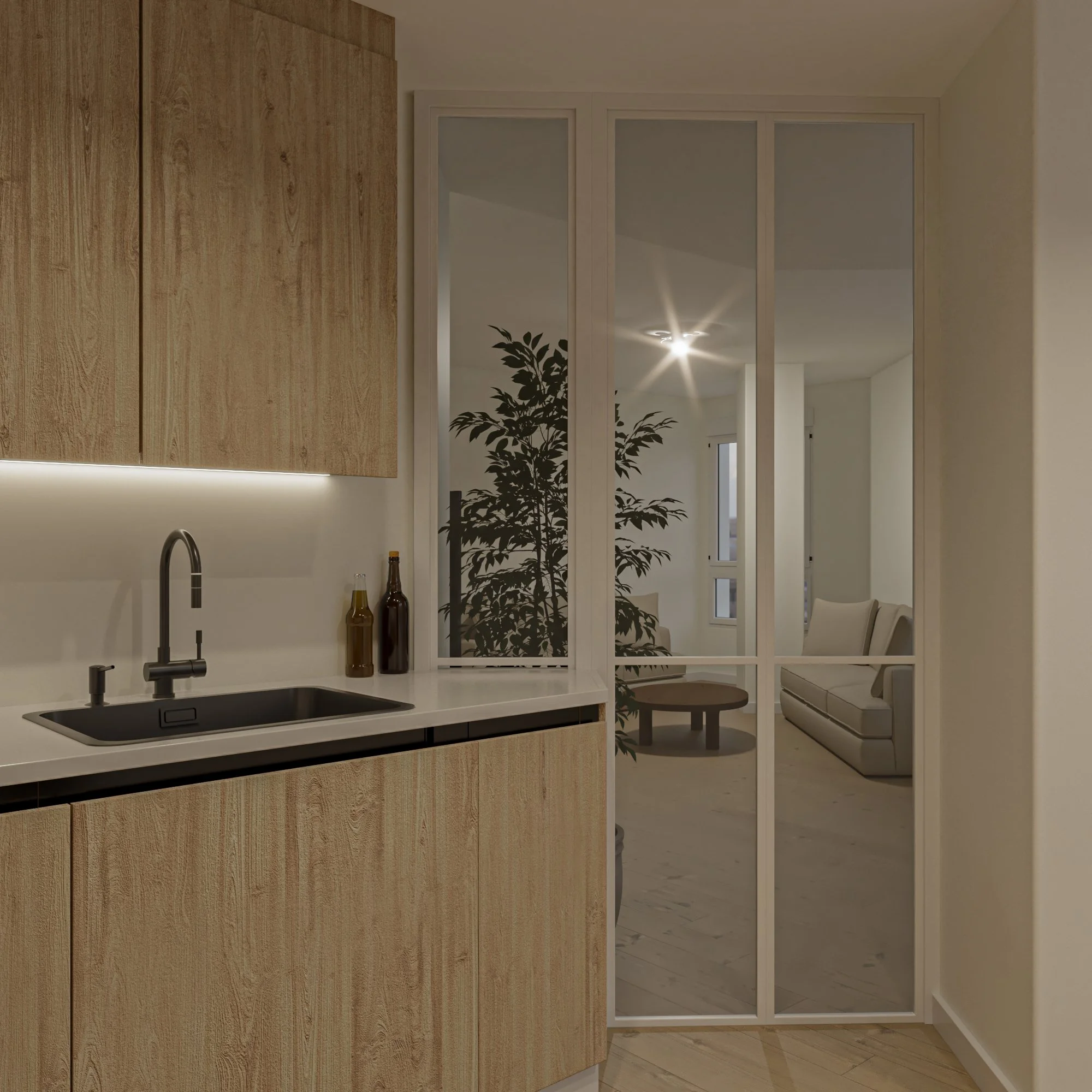 Proyecto Equilátero