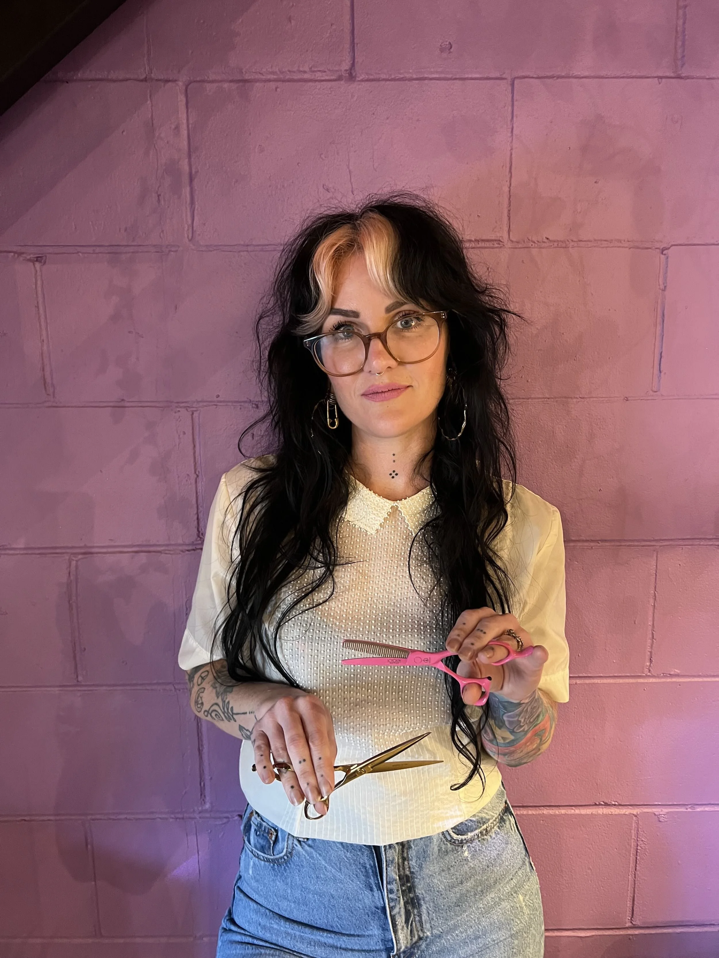 Meet: Jackie Prescotte, Owner