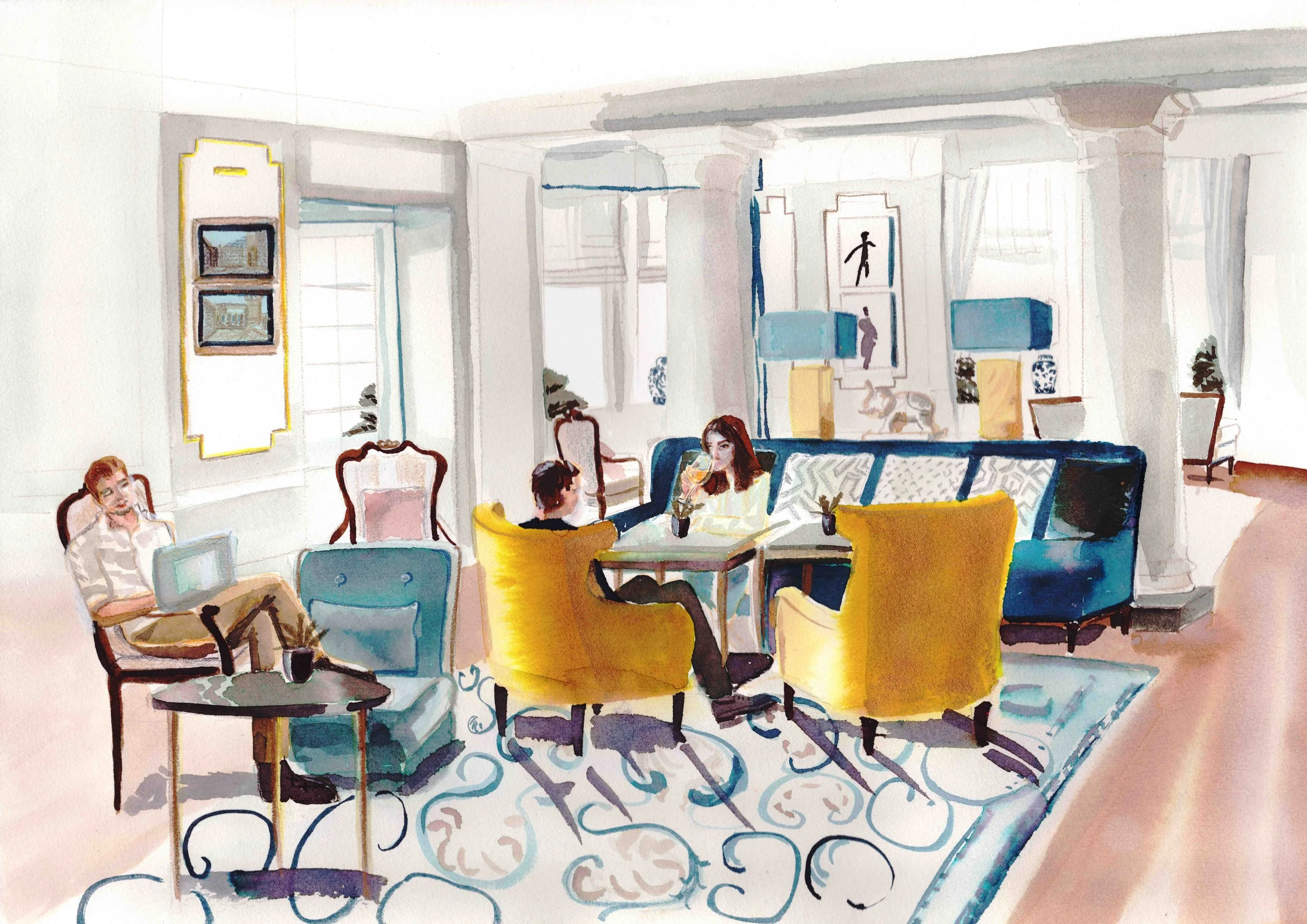 The Kensington Hotel _ Wine Bar.jpg