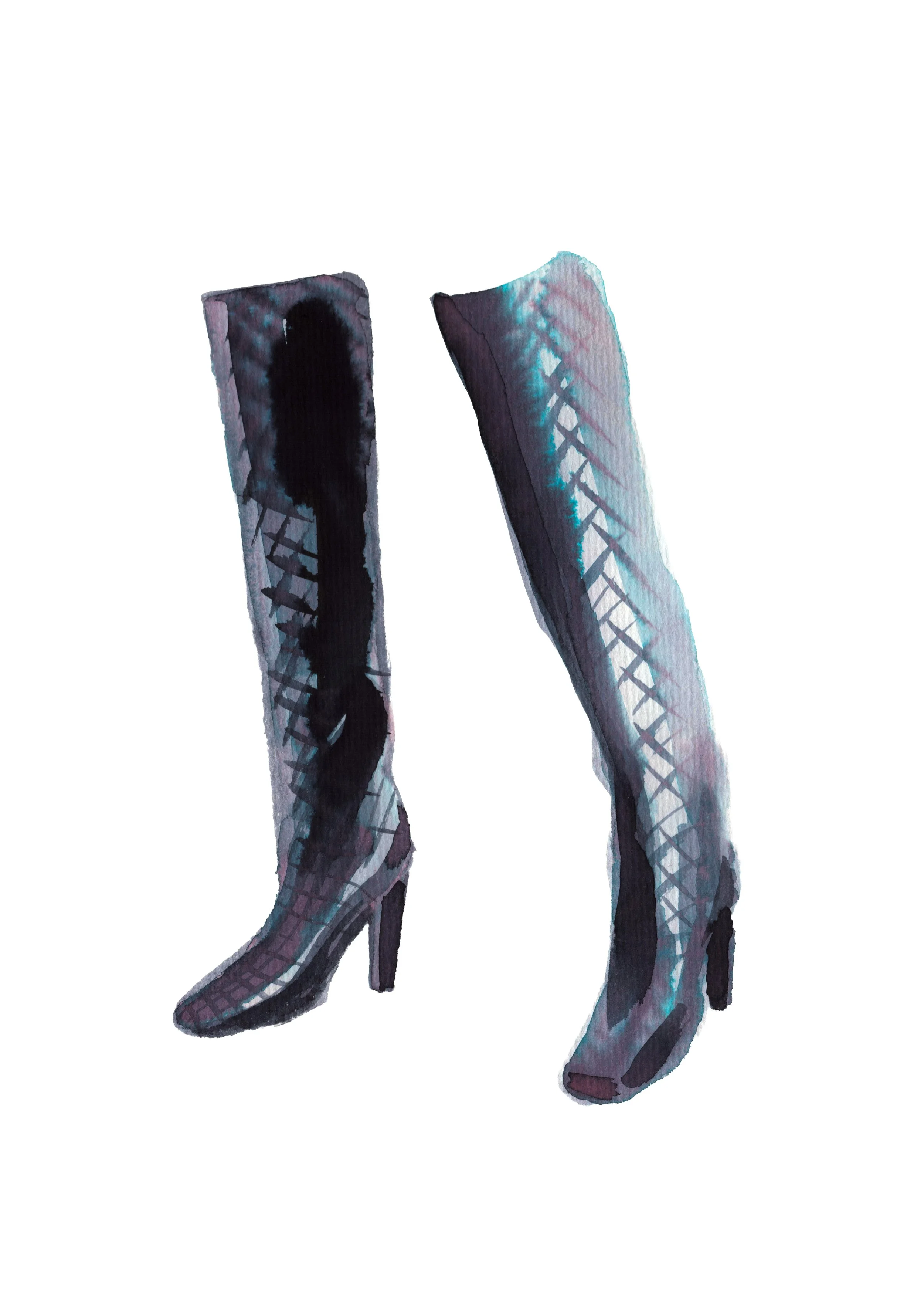 Black Knee High Boots.jpg