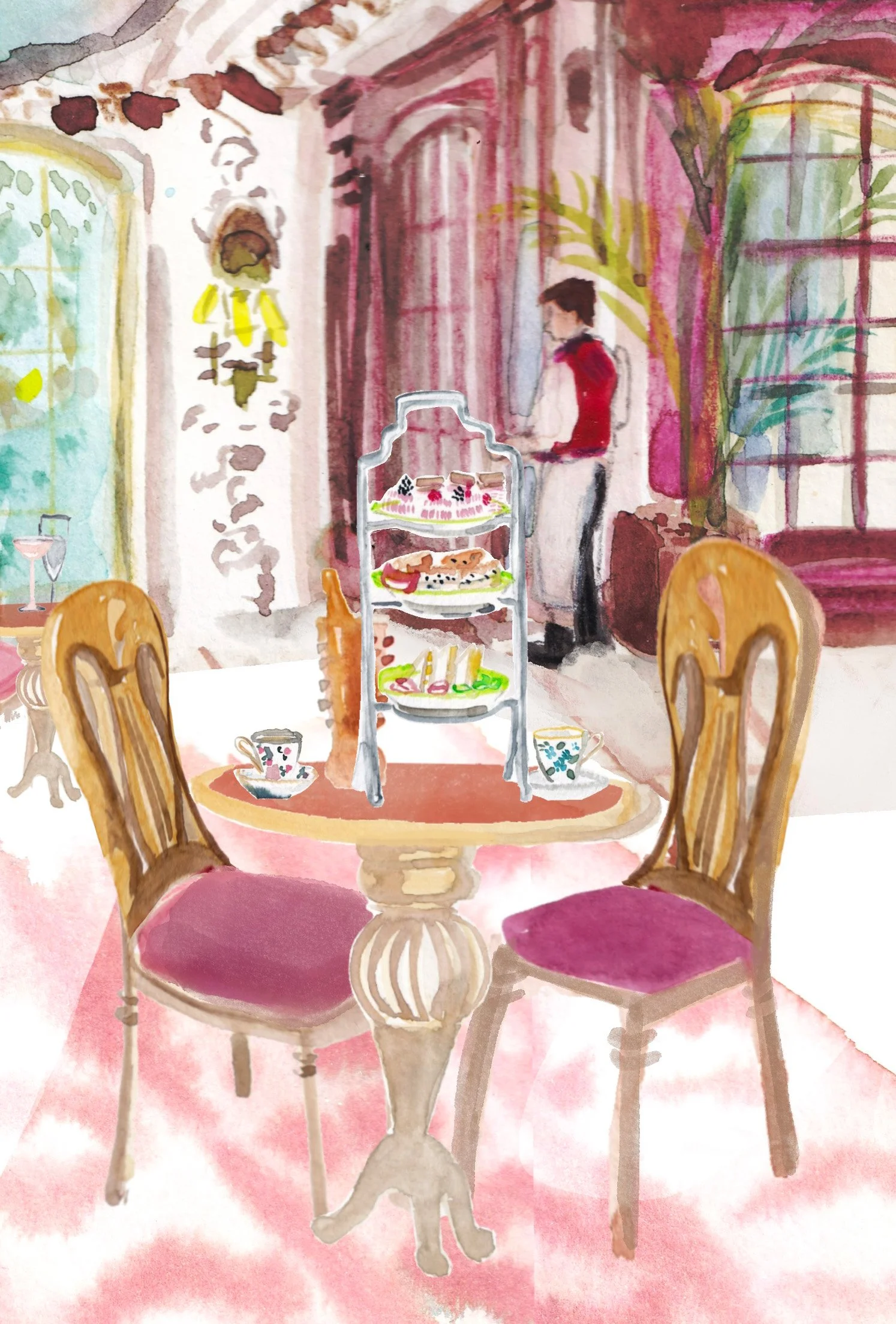 Pushkin_Afternoon Tea.jpg