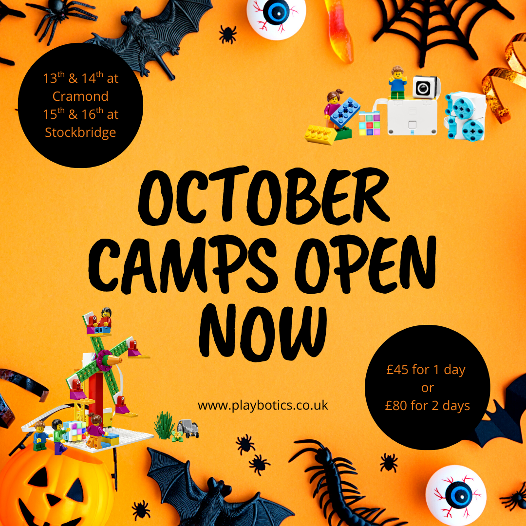 October Camps