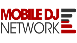 Mobile DJ Network logo