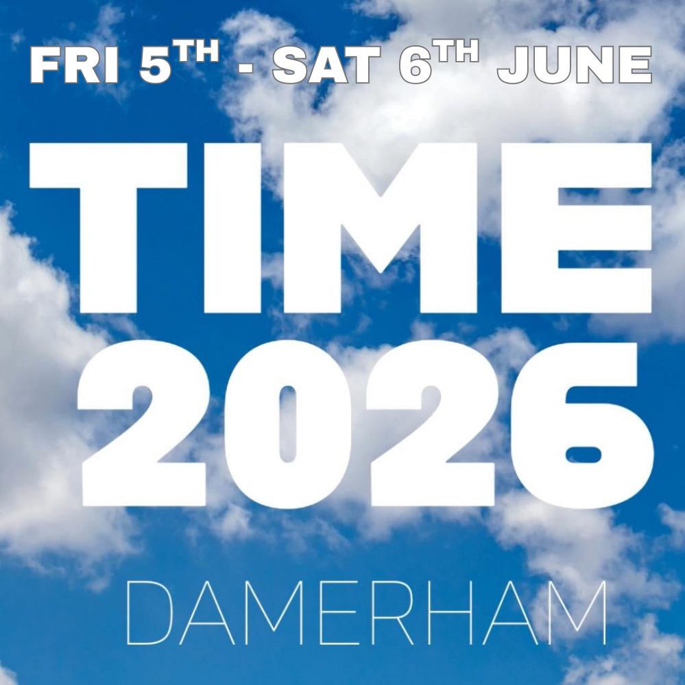 Time Festival 2026