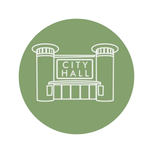 Salisbury City Hall