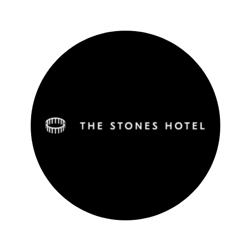 The Stones Hotel