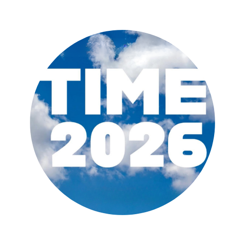 Time Festival 2026