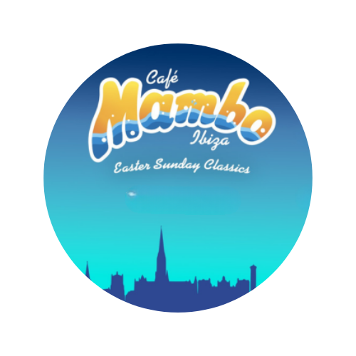 Cafe Mambo Ibiza Easter Sunday Classics