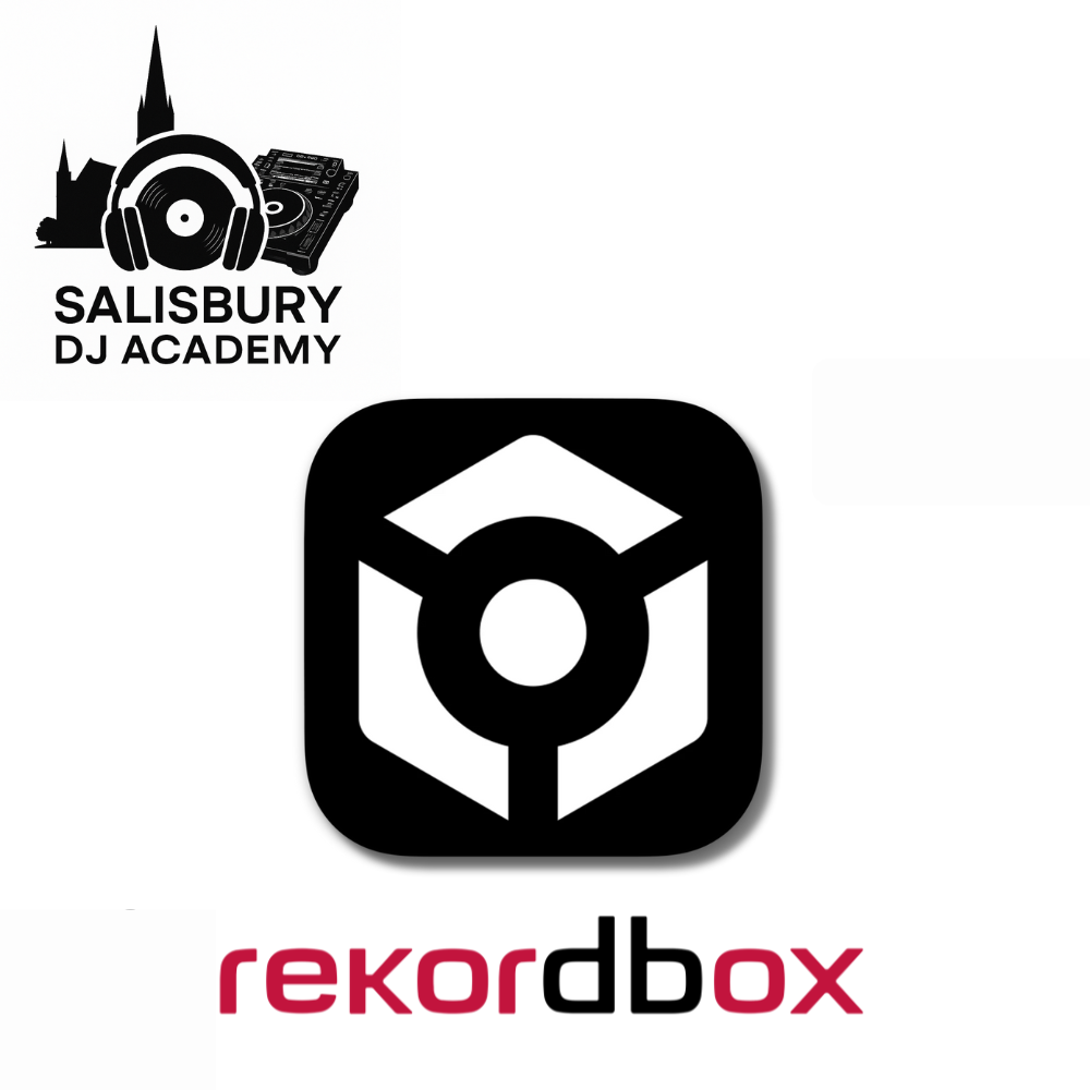 Rekordbox Training Session (30 minutes - Remote Learning)