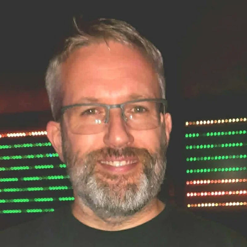 James Terry (Academy Events Photographer)