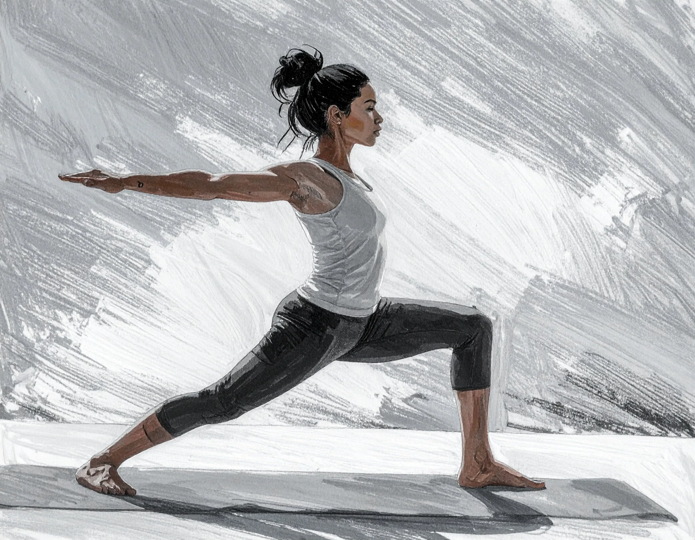Yoga Therapy: Unlocking Motivation and Healing in Addiction Recovery
