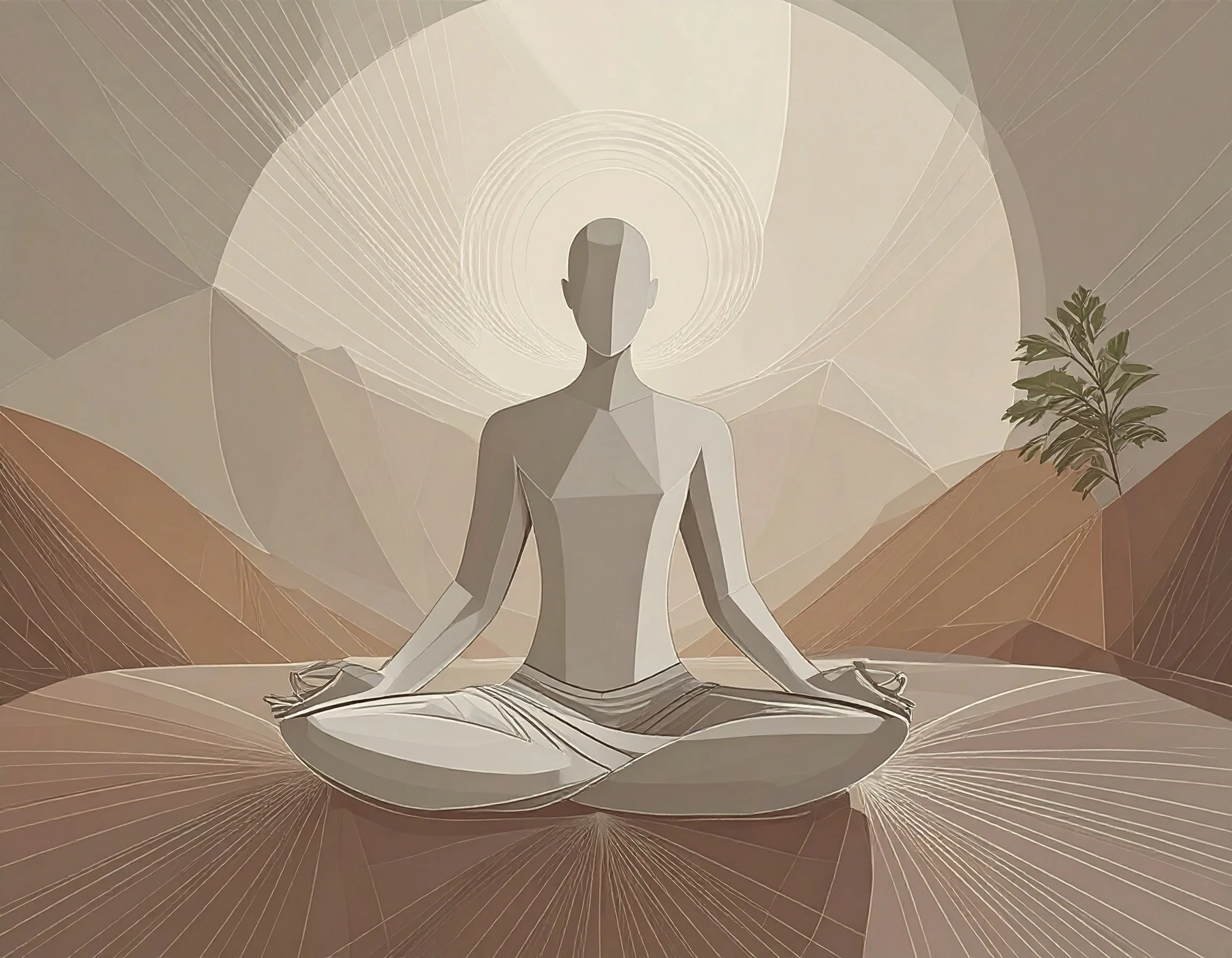 Meditation for your heart: How transcendental meditation can support healthy blood pressure