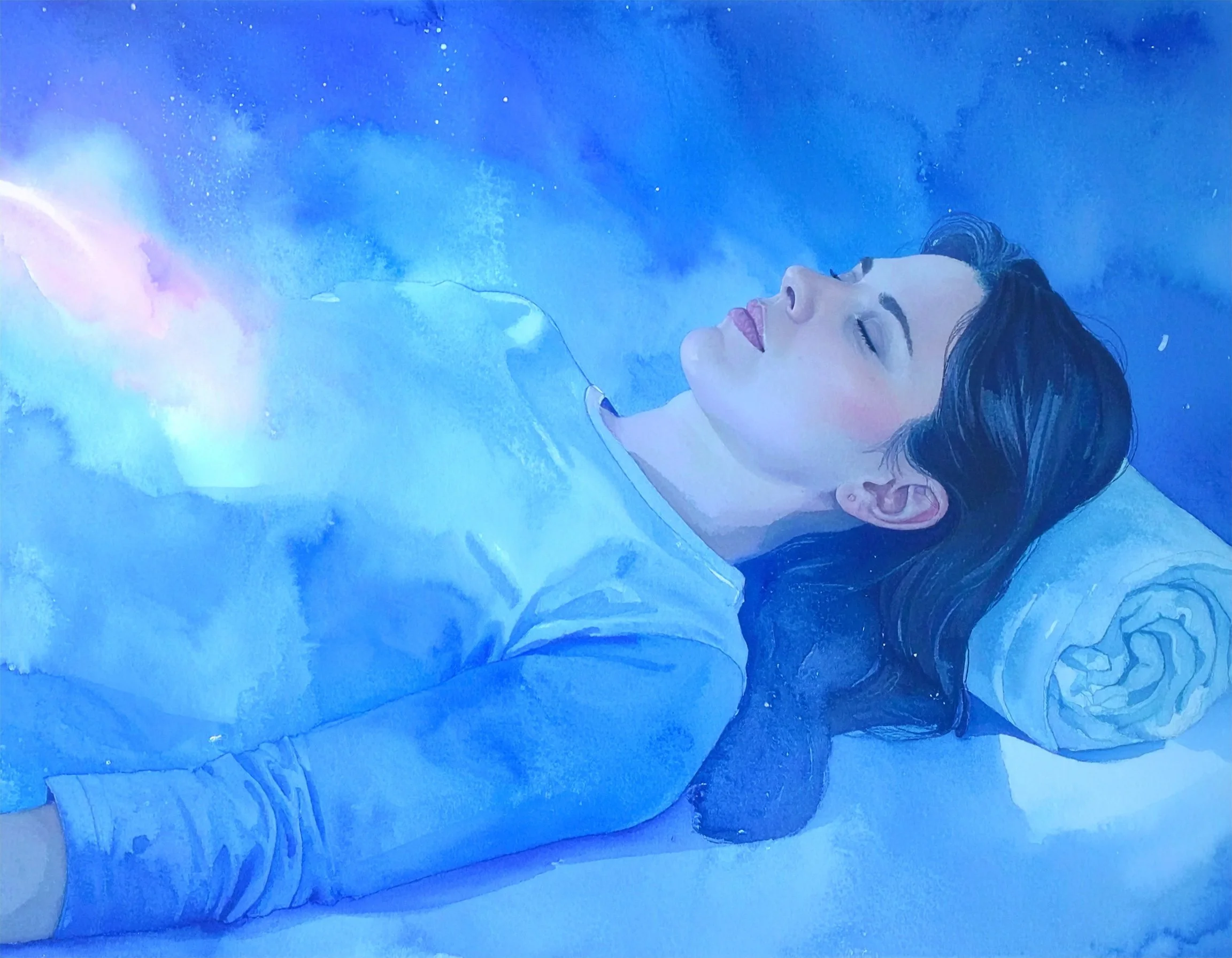 Finding calm naturally: How shavasana yoga stacks up against biofeedback for tension headaches