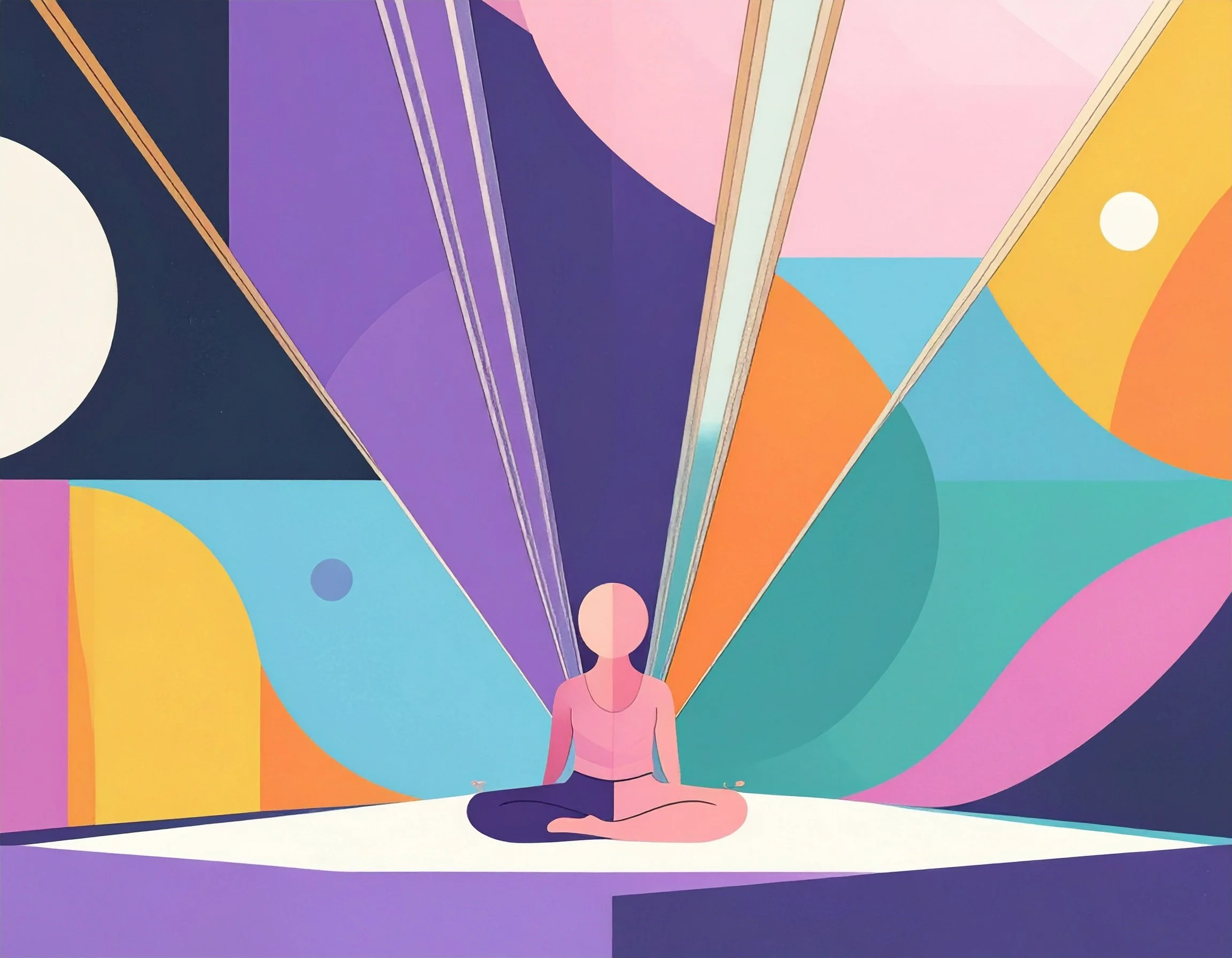 Yoga and your brain: How ancient wisdom meets modern science