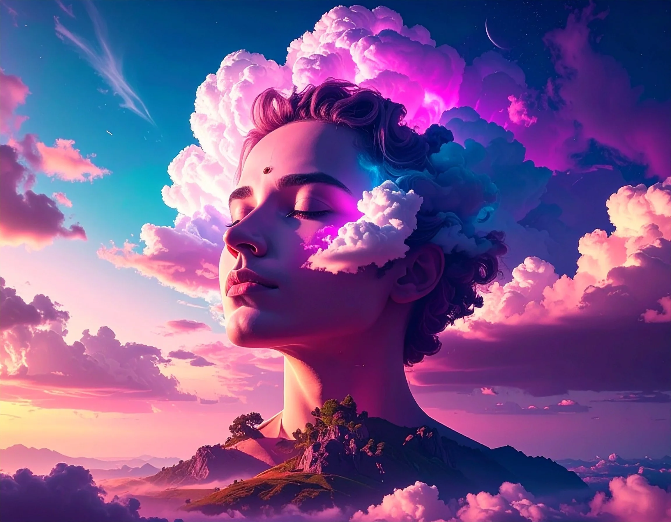 Awakening the mind: The synergy of ayurveda and yoga for modern well-being