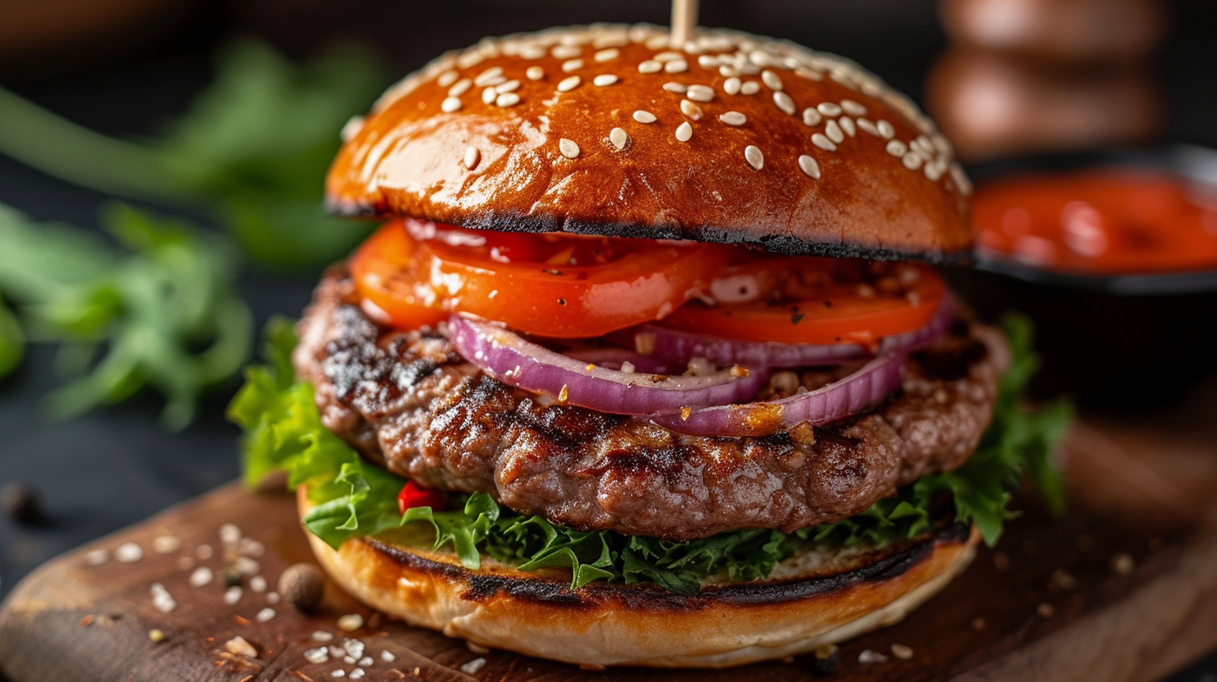 Lamb burger Merguez.jpg