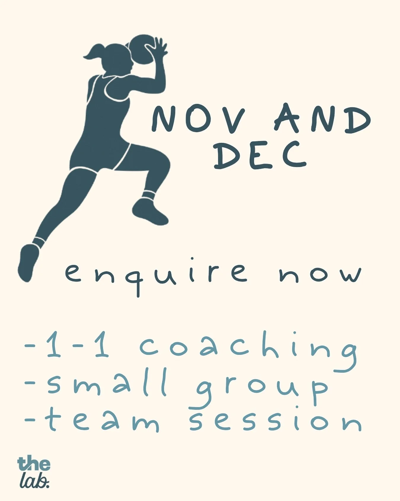 🚨 Availability in Nov and Dec 
❓ Who is keen? 
🙋🏼&zwj;♀️ Any age and any ability 
📧 Enquire now
😌 Can&rsquo;t wait to see you all