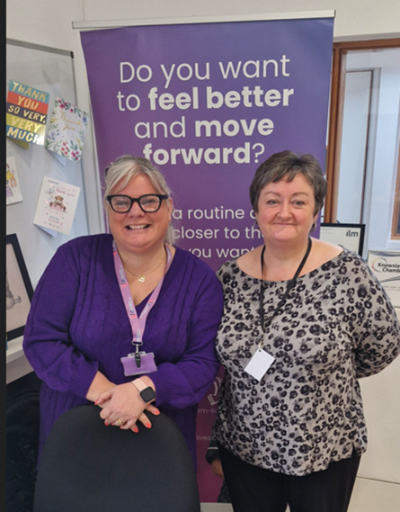 Case Study - From Coaching to Colleagues