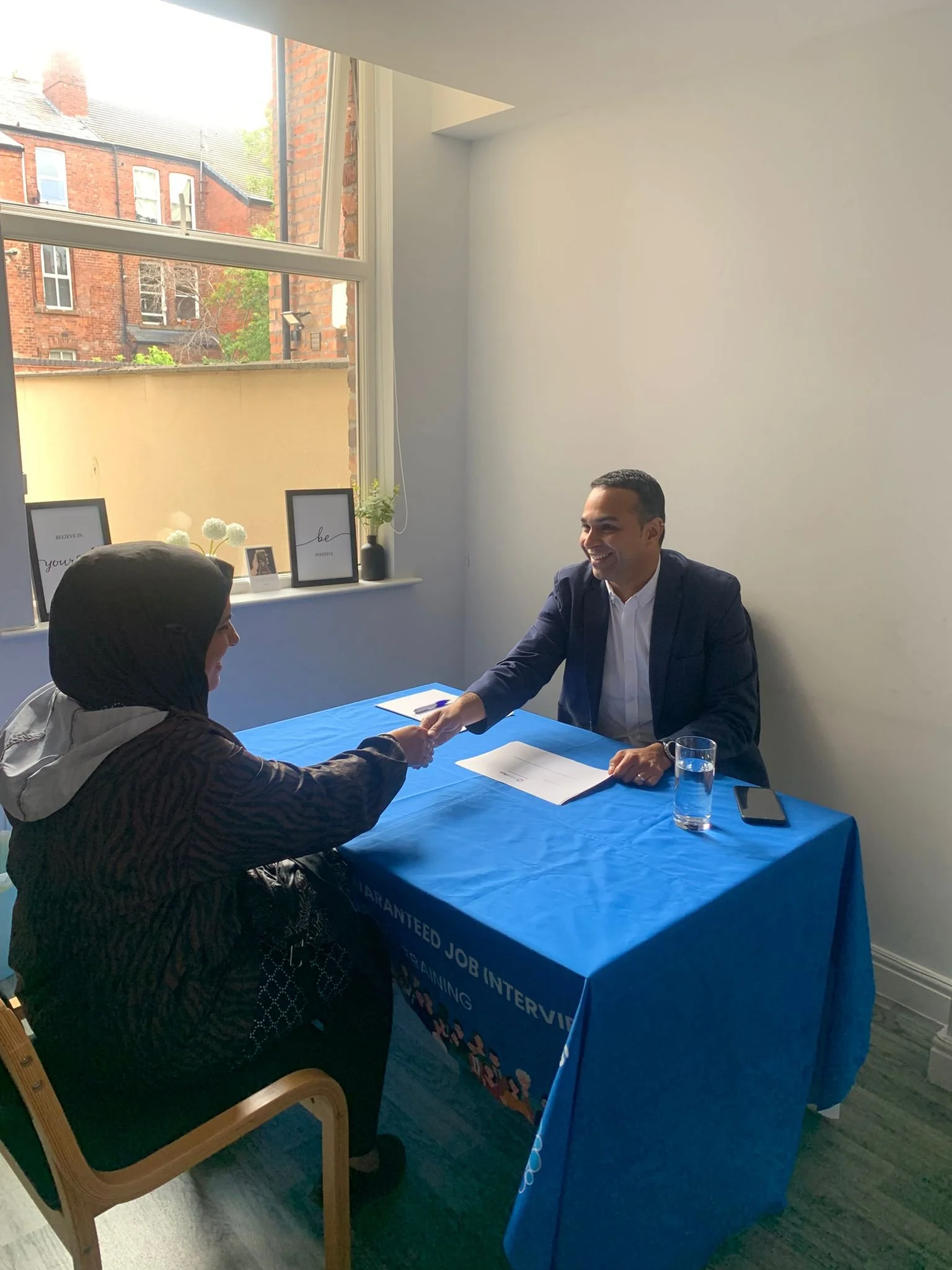 Creating Opportunity: How Plus Dane Housing is Championing Guaranteed Interviews