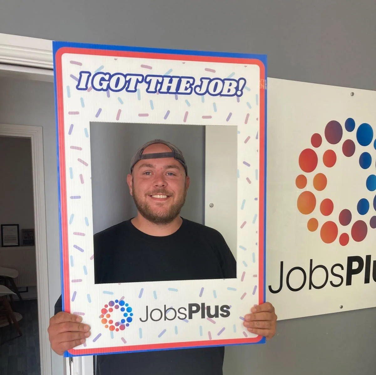 From Doorstep Conversations to New Careers: JobsPlus Reaches 50 Jobs