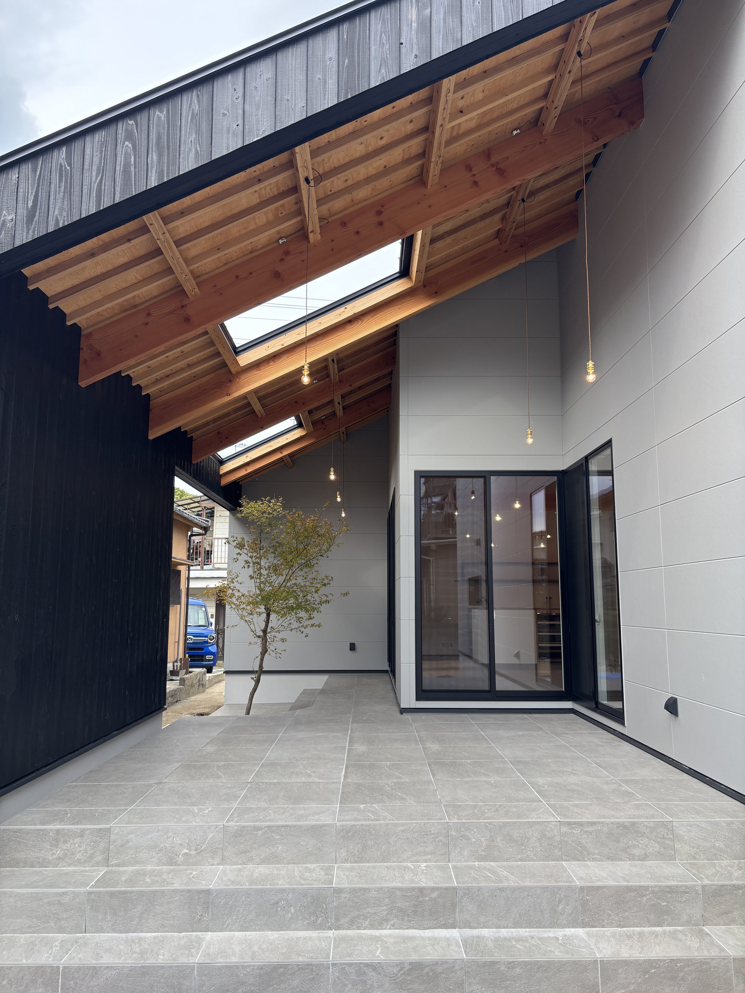 清水町の家お引き渡し