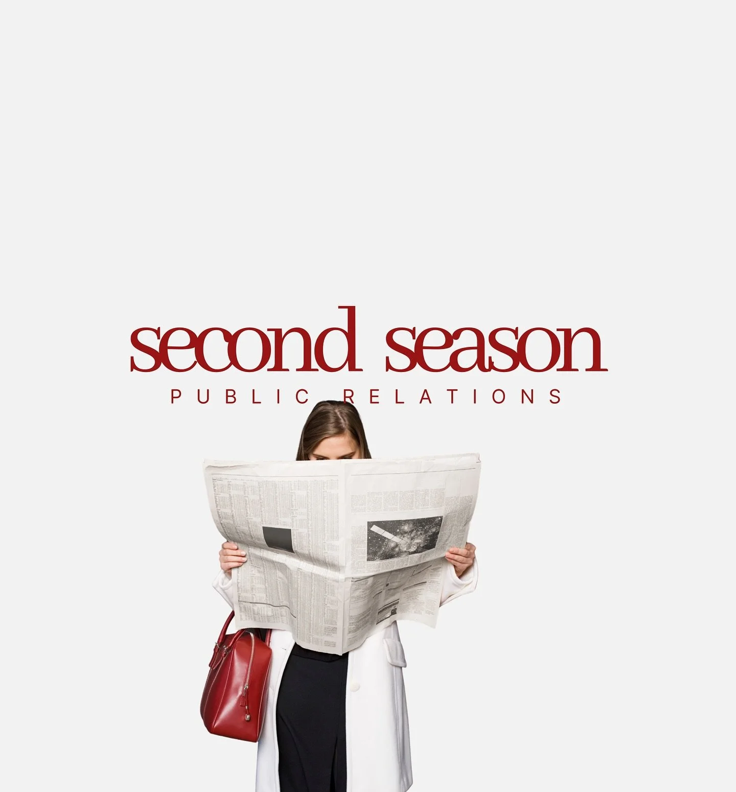 SECOND SEASON PR &mdash; Communications &amp; Publicity Agency in Sydney, Aus.
#secondseasonpr