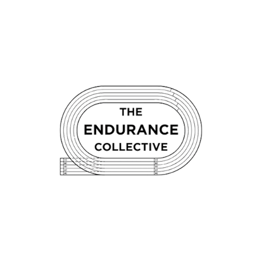 The Endurance Collective 12 Week Marathon Plan