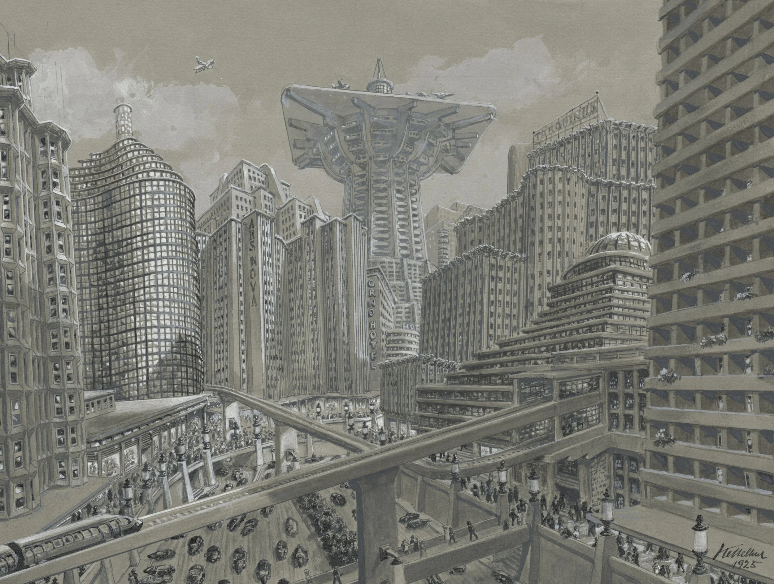 05_VDM_Science-Fiction-Design_Erich-Kettelhut_Metropolis.jpg