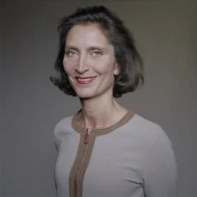 #111 Inside the Work of Yasmine Mahmoudieh: Architect, Davos Speaker &amp; Sustainable Design Leader.