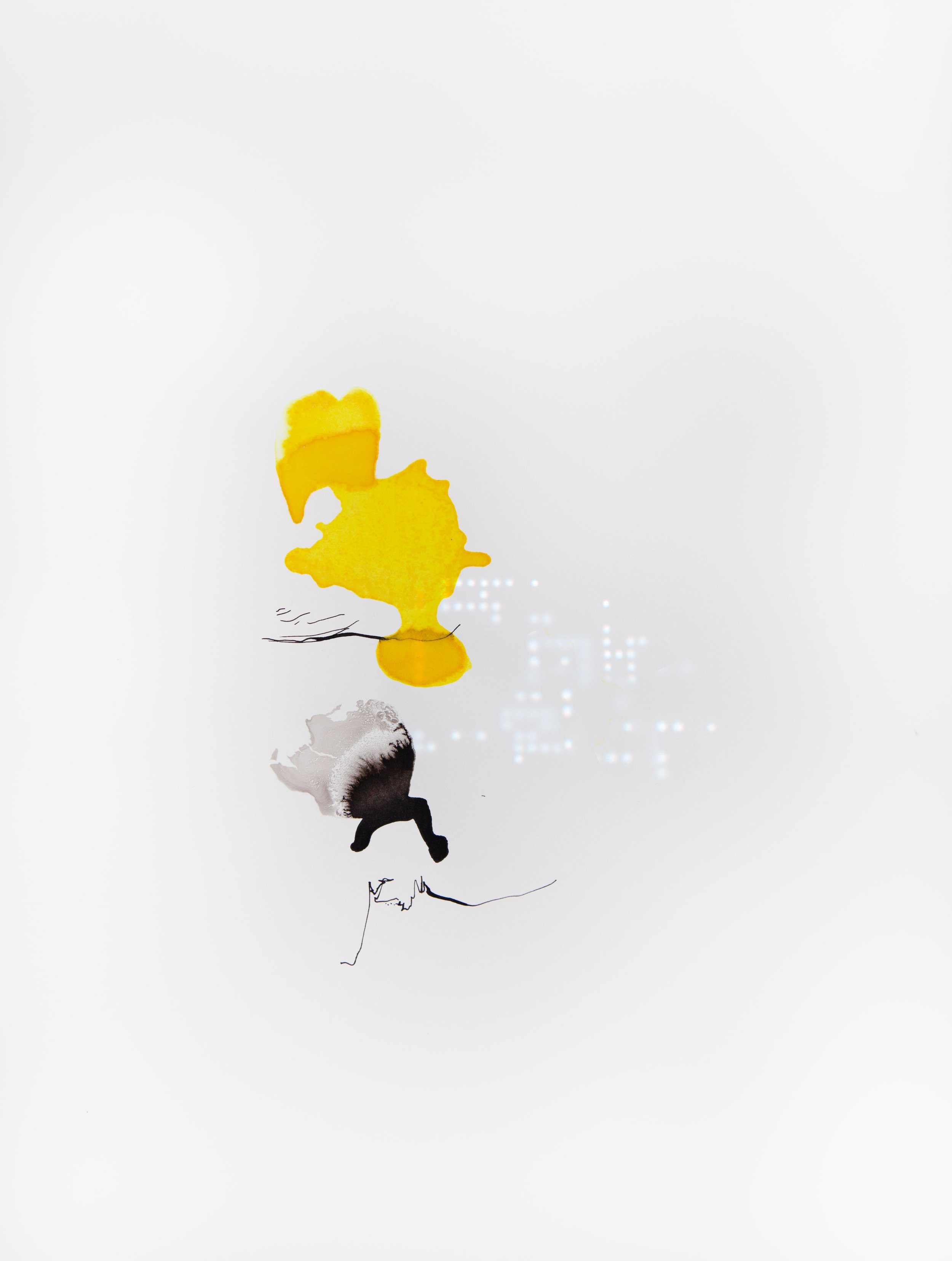 Melodie_Notation_C | 0 60cmx50cm_TuscheaufPapier2025.jpg