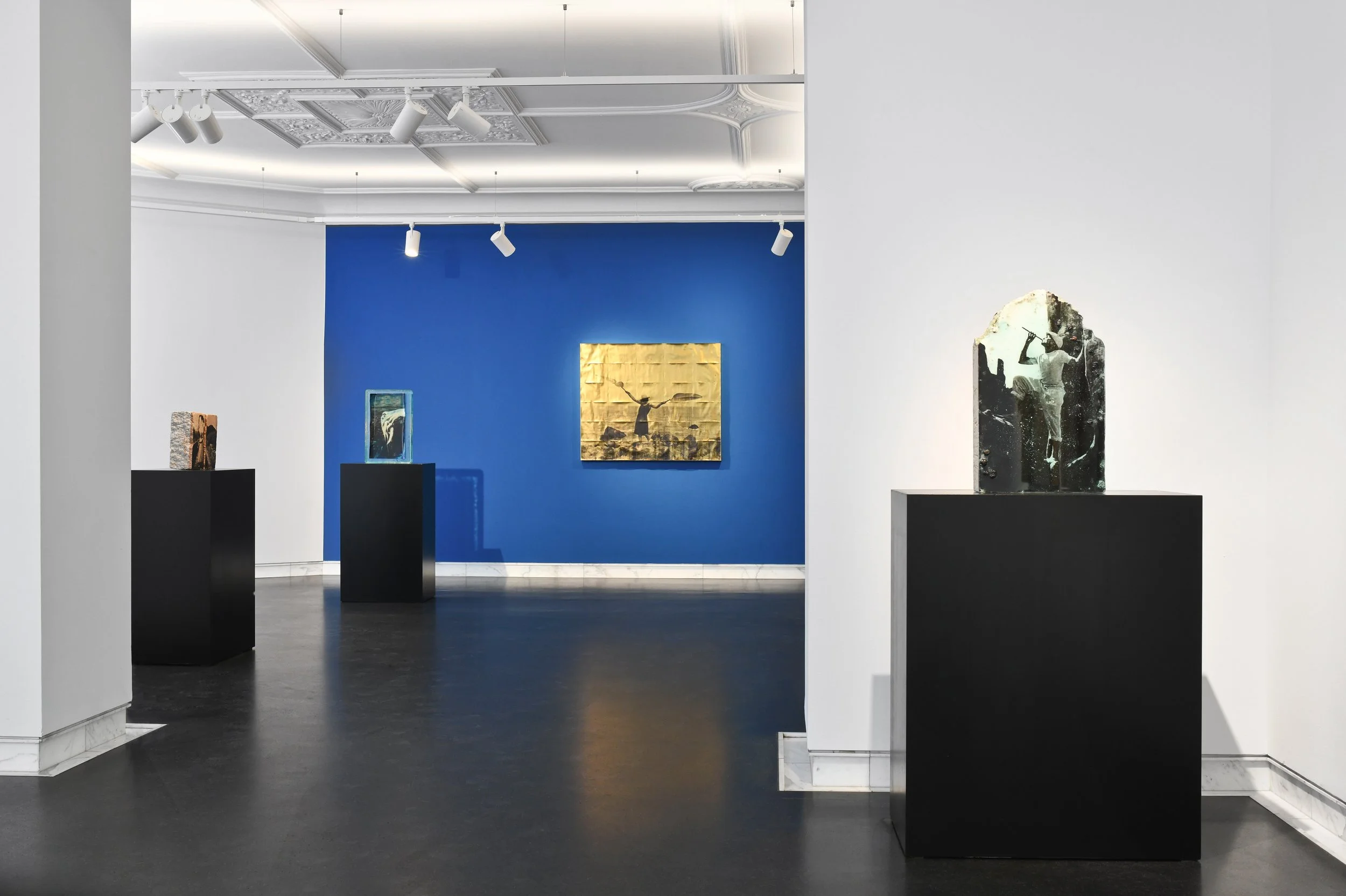Exhibition view_Valentina Murabito_La Donna del Mare, 68projects by Kornfeld Gallery Berlin, 2024:25.jpg