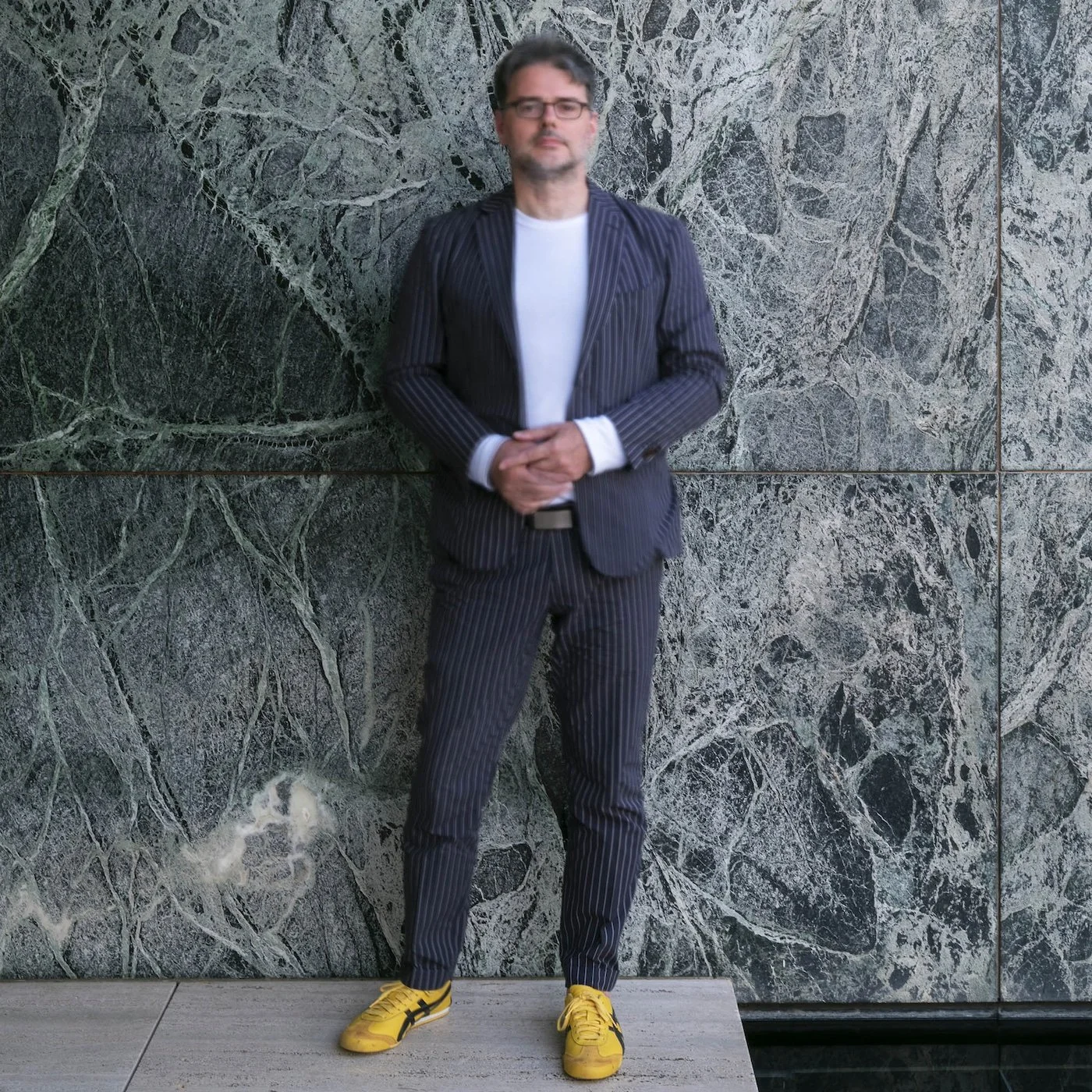 #122 Warum Proust heute Influencer wäre: Ivo Wessel über Bücher, Kunst und Aufmerksamkeit. 