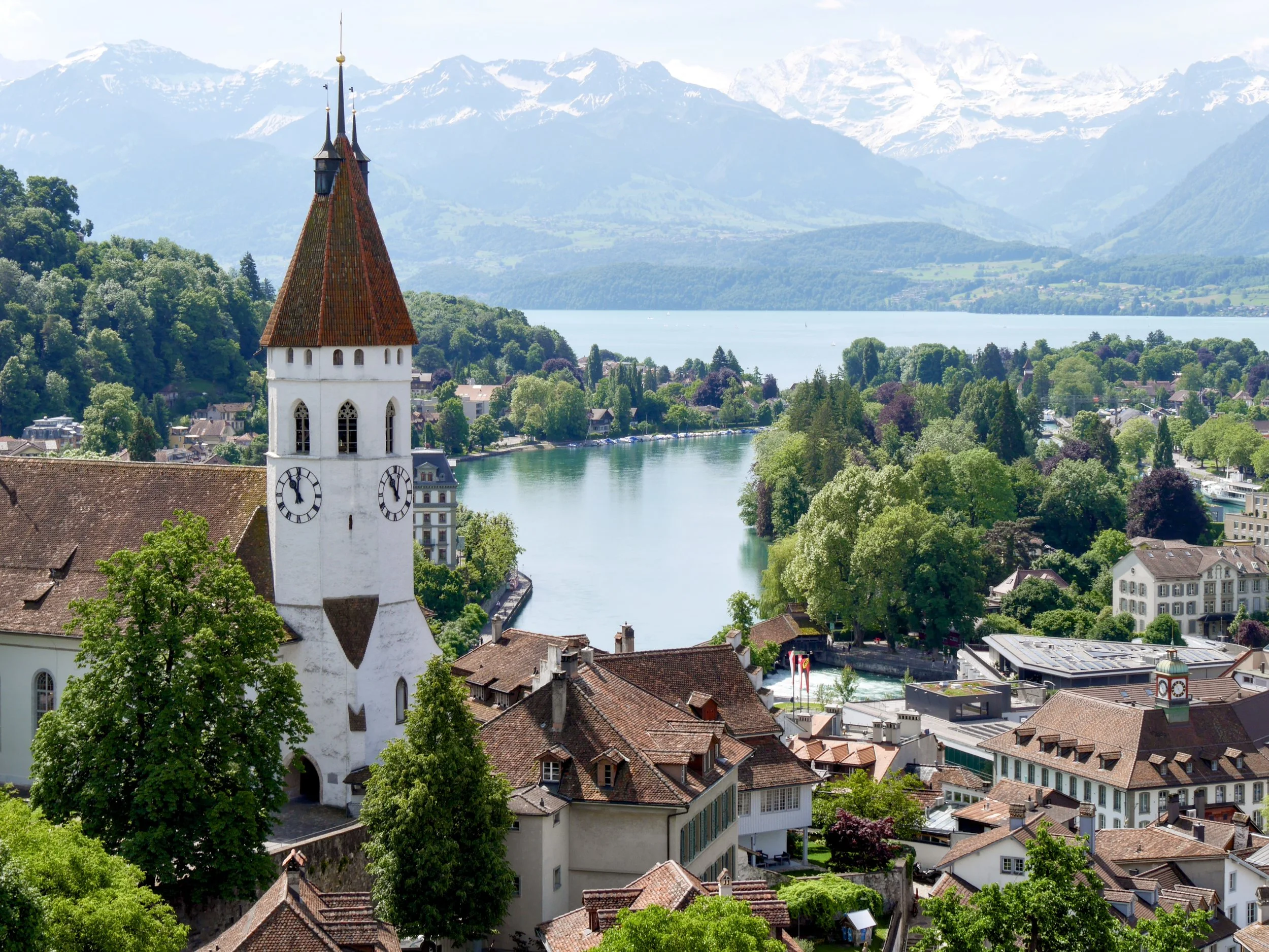 Thun, Switzerland