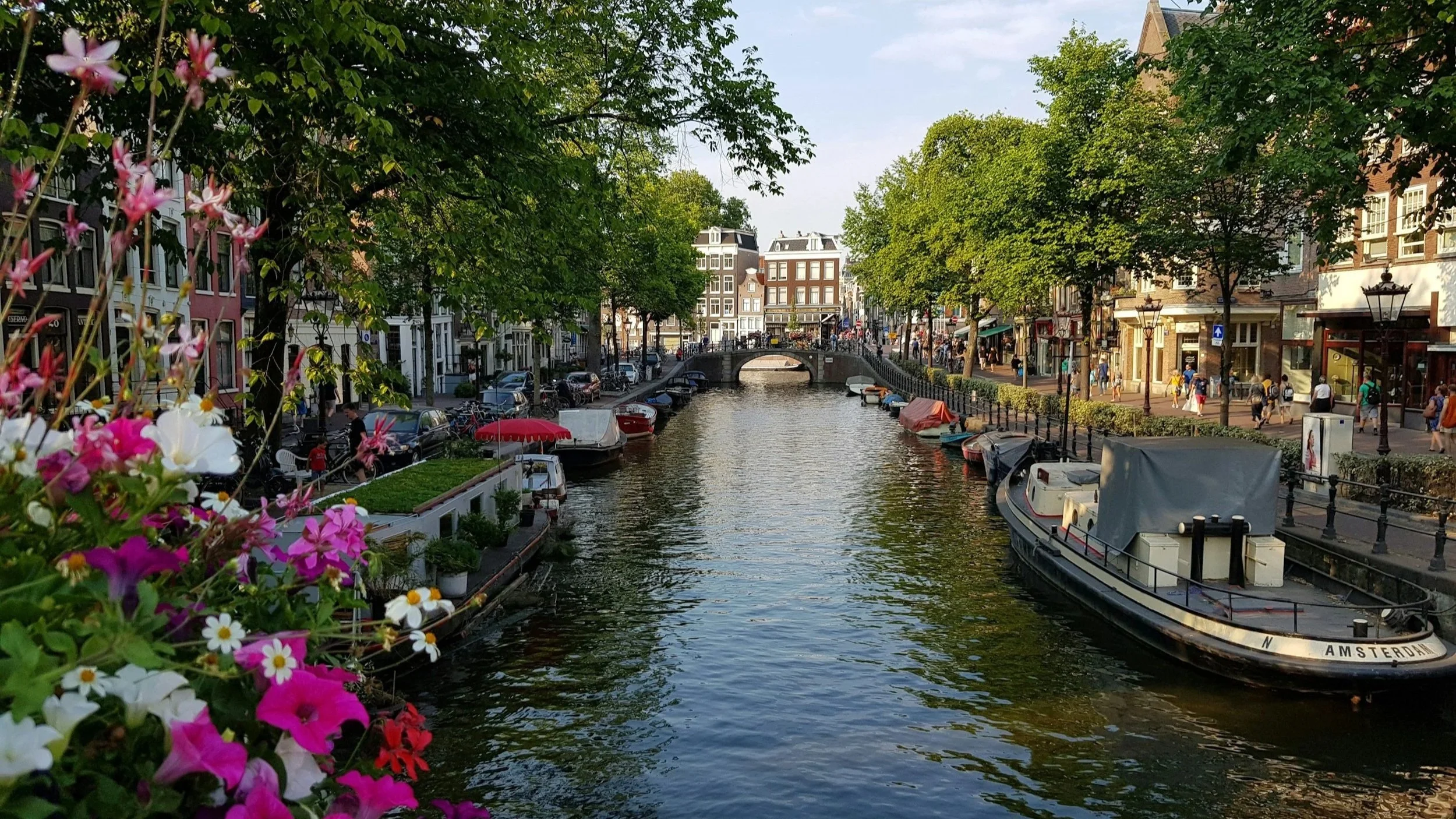 Discover Faith, History & Fun in Holland-Belgium & Germany