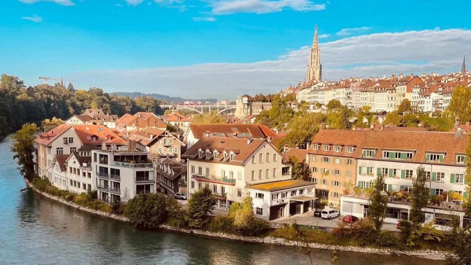 The Anabaptist Story in Europe