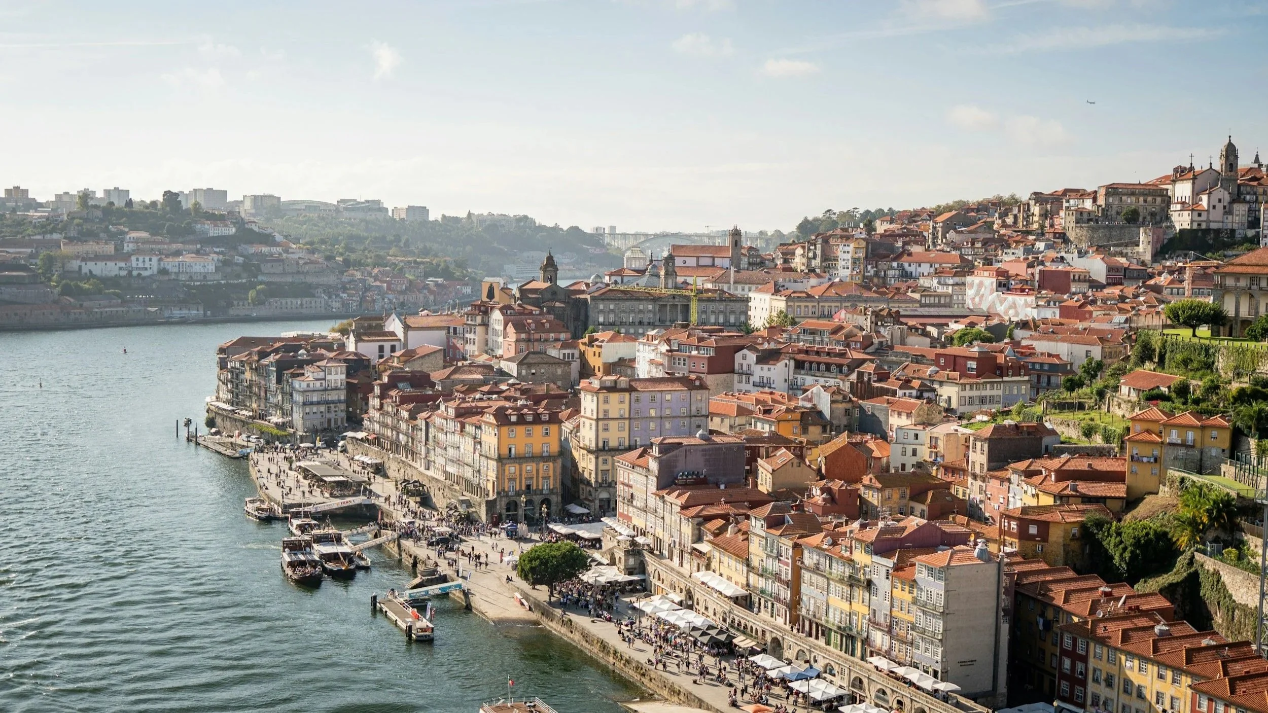 Enticing Douro River Cruise